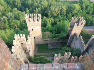 Rocca Viscontea