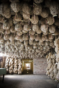 Culatello di Zibello