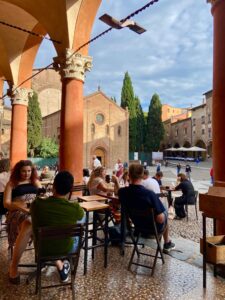 Bologna