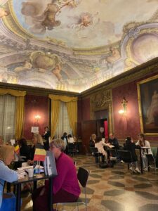 Palazzo Isolani a Bologna