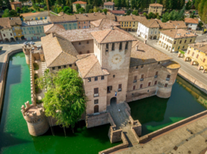 Castello di Rivalta