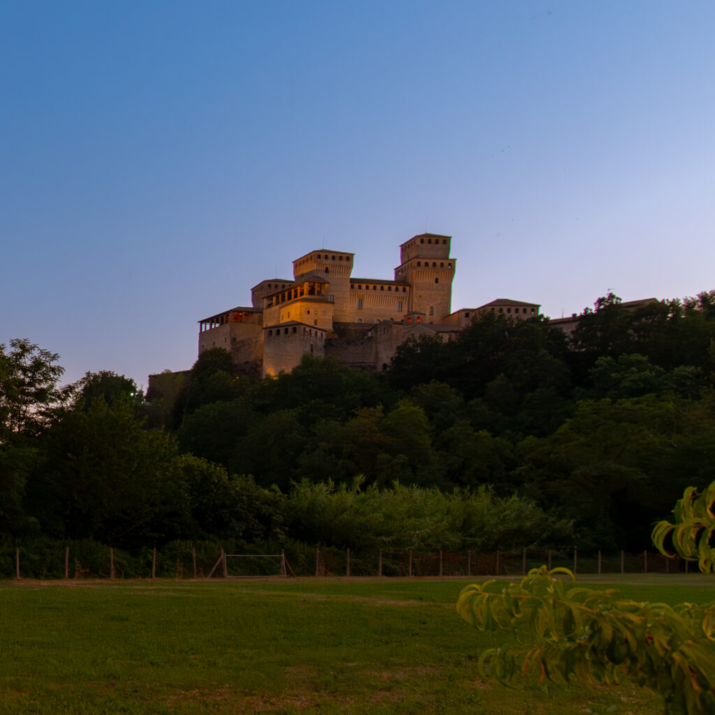 Tour Emilia Romagna 4 giorni
